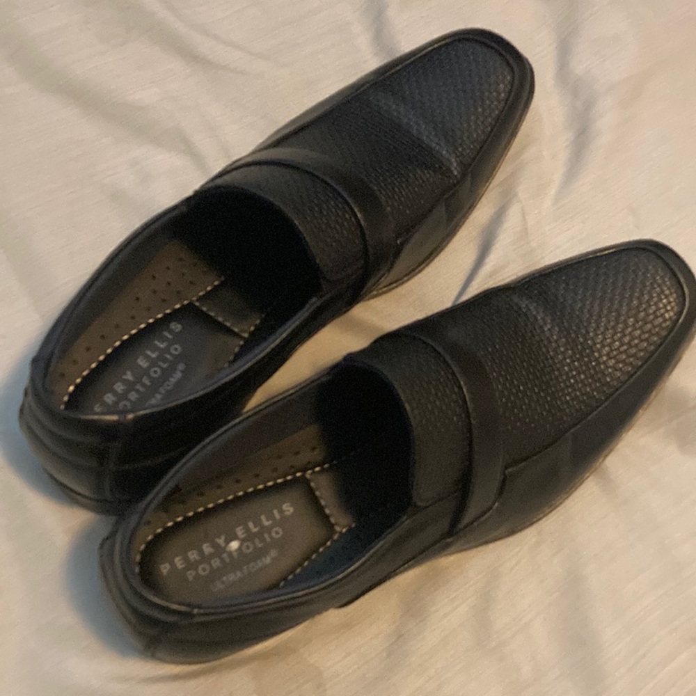 Perry Ellis Ultra Foam